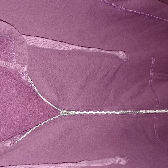 😀3/$12 Champion Zip Hoodie - Picture 7 of 8